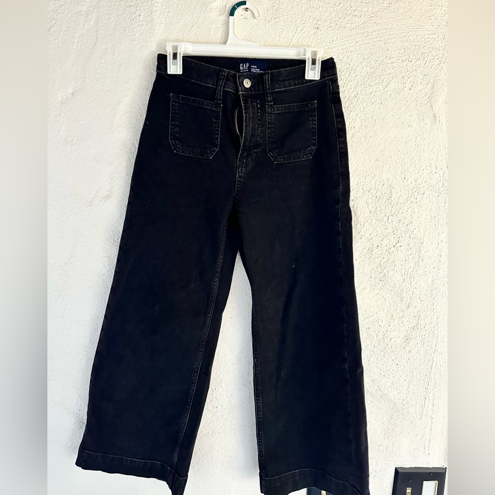 Gap Jeans
